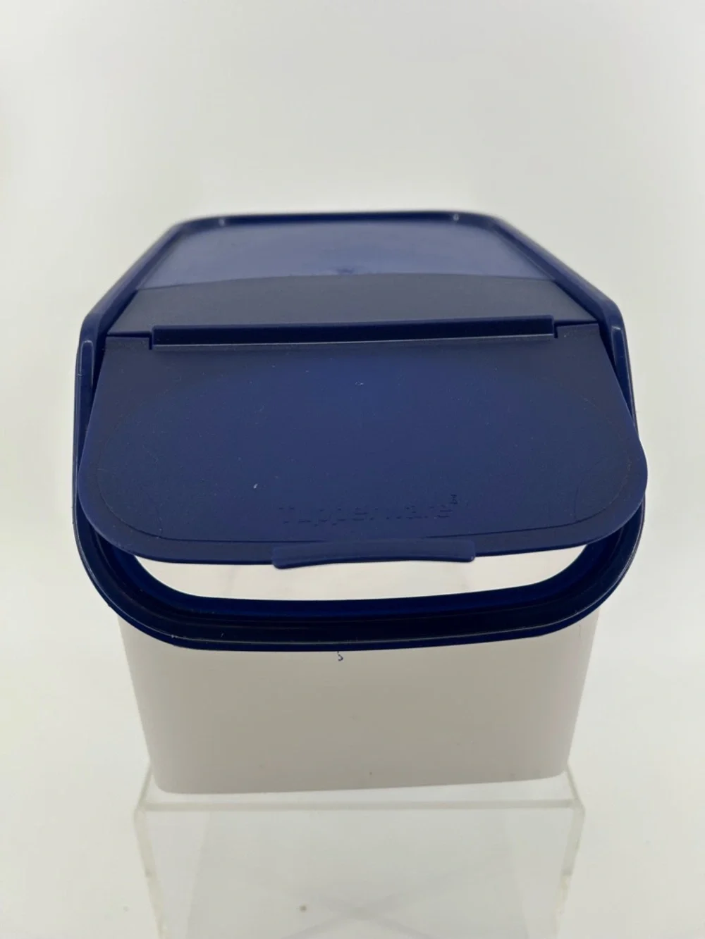 Tupperware Modular Mate Smart Keeper